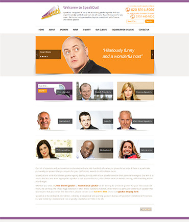 celebrity booking agent